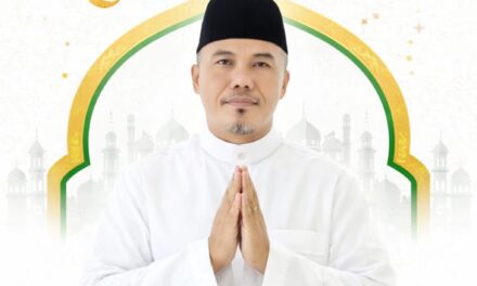 Kabiro Bintang Broadcast Media Serukan Ramadhan sebagai Momentum Perbaikan Diri dan Penguatan Kepedulian Sosial