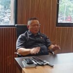 Dirkrimsus Polda Lampung Selidiki Bahan Pangan Di Provinsi Lampung