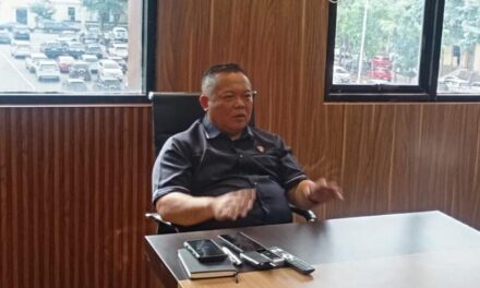 Dirkrimsus Polda Lampung Selidiki Bahan Pangan Di Provinsi Lampung