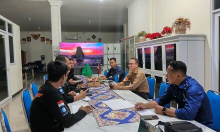 GWI Tanggamus Fasilitasi Ruang Klarifikasi Terkait Berita Skandal SMK Muhammadiyah Kotaagung