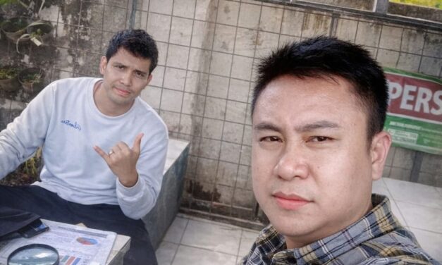 Anggaran Disorot, Transparansi Pemerintah Kabupaten Serang Diuji: Aktivis dan GWI Minta Pengawasan Diperketat