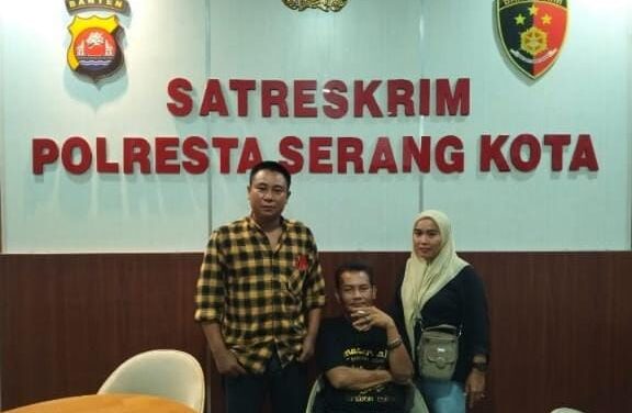 Kasus Dugaan Pungli Bansos di Panyaungan Jaya Mandek, BPPKB Banten dan GWI Desak APH Bertindak, Aksi Massa Menguat