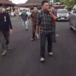 Kasus Dugaan Pungli Bansos di Panyaungan Jaya Mandek, BPPKB Banten dan GWI Desak APH Bertindak, Aksi Massa Menguat