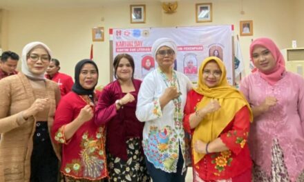 Refleksi Semangat Kartini: Kolaborasi Lintas Organisasi Gelar Diskusi Literasi Untuk Pencerdasan Perempuan