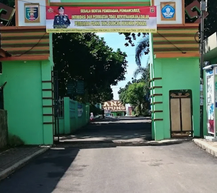 Prestasi Gemilang SMA Negeri 2 dan SMA Negeri 14 Bandar Lampung: Maju Bersama, Ukir Kualitas hingga Top PTN Nasional