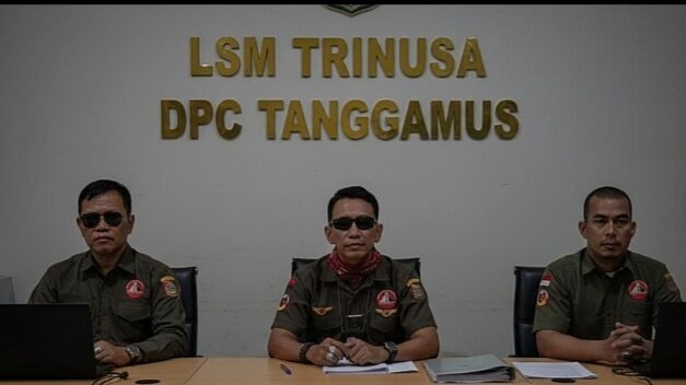 Ketua LSM Trinusa DPC Tanggamus Nuril Asikin Ucapkan Selamat Hari Pendidikan Nasional