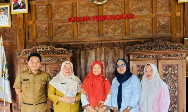 DPD PSI Tanggamus Gandeng Yayasan Sultan Al-Barkah Jakarta, Perkuat Aksi Sosial untuk Penyandang Disabilitas dan Warga Kurang Mampu