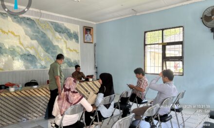 Polresta Serang Bersama Inspektorat Mulai Selidiki Dugaan Pungli Bansos di Panyaungan Jaya, Masyarakat Desak Penuntasan Kasus