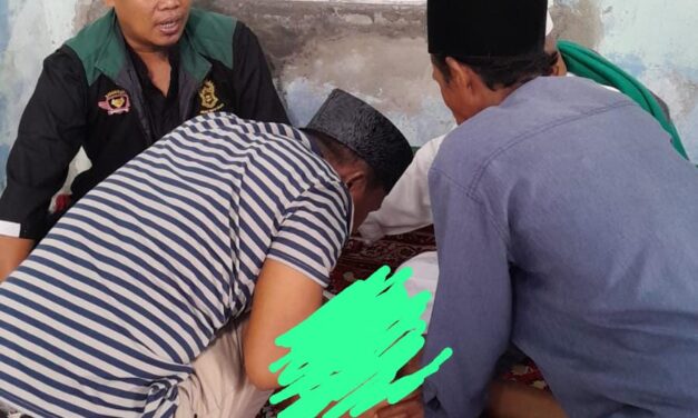 Haul H. Sapei Jadi Momentum Bakti Sosial, Gelar Sunatan Massal Gratis Di Kampung Sampaleun 2