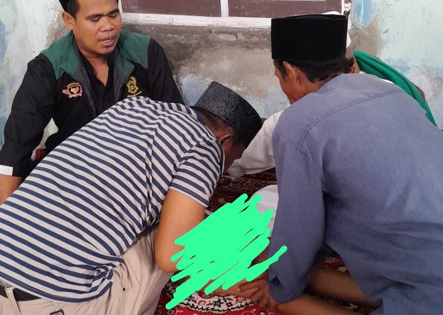 Haul H. Sapei Jadi Momentum Bakti Sosial, Gelar Sunatan Massal Gratis Di Kampung Sampaleun 2