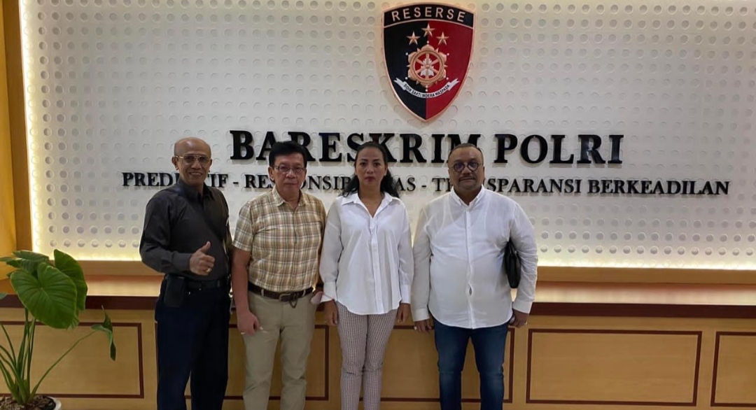PN Denpasar, Honorium Sebagai Delik Tipu Gelap Putusan Sesat!