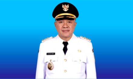 Soal Dugaan Perselingkuhan Oknum Pejabat, Bupati Banyumas: Kerjaan Saya Bukan Hanya Ngurusi Ini