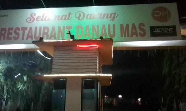 Danau Mas Kramatwatu Diduga Jual Miras Tanpa Izin, Muncul Dugaan Tekanan Terhadap Narasumber