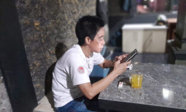 Diduga Ubah Kafe Menjadi Diskotik Dan Karaoke, Pujiarti Tantang Pertanyaan Soal Izin, Pemkab Cilacap Diminta Turun Tangan