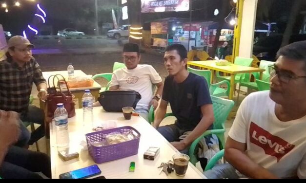 Diduga Iming-Imingi Pernikahan, Hubungan Intim Berujung Sengketa
