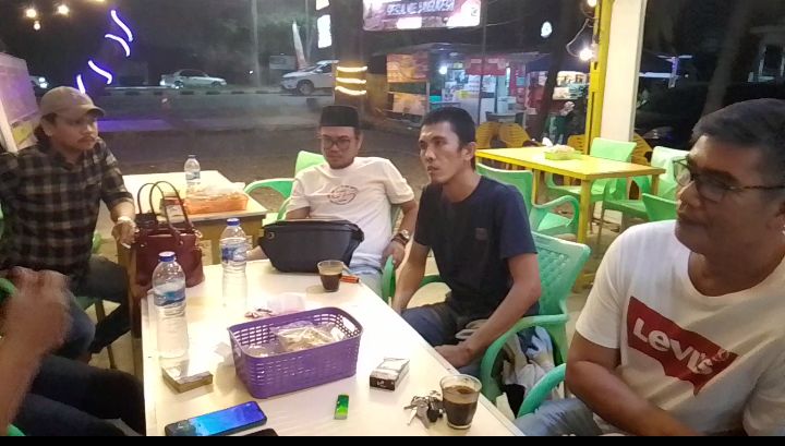 Diduga Iming-Imingi Pernikahan, Hubungan Intim Berujung Sengketa