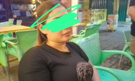 Diduga Alami Pencemaran Nama Baik dan Intimidasi, EN Siap Tempuh Jalur Hukum