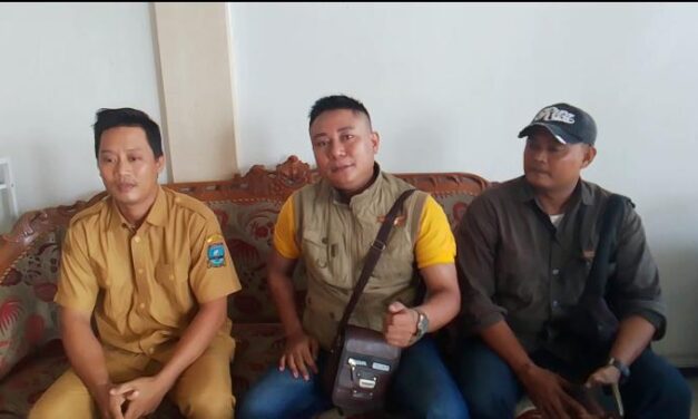 Diduga Akui Penyimpangan Dana Desa, Kades Cikedung Disebut Hendak Suap Wartawan Rp30 Juta; Pengawasan Inspektorat Kabupaten Serang Dipertanyakan