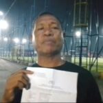 Diduga Dipukuli Sejumlah Karyawan Kolam Renang, Warga Waringin Kurung Lapor Polisi: Berawal dari Perselisihan Tiket Masuk