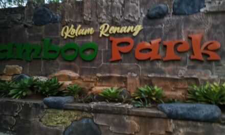Diduga Tak Kantongi Dokumen Legalitas Saat Diminta Klarifikasi, Bambu Park Sukadalem Jadi Sorotan
