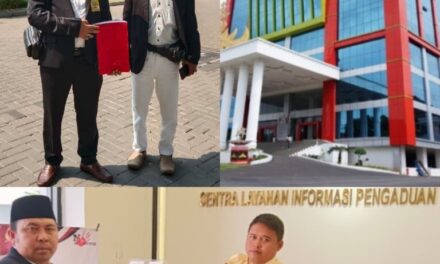 Rp75,6 Miliar Dana Kelurahan Diduga Tertahan, Sejumlah Lurah di Bandar Lampung Mengaku Belum Pernah Menerima Sejak 2023