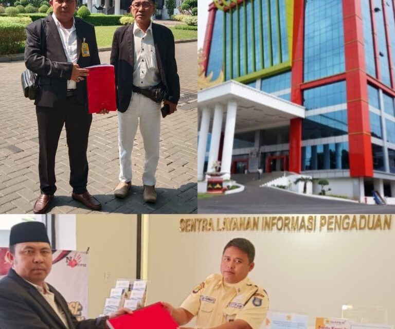 Rp75,6 Miliar Dana Kelurahan Diduga Tertahan, Sejumlah Lurah di Bandar Lampung Mengaku Belum Pernah Menerima Sejak 2023