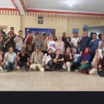 BAHIRUL ALVARIZI, S.E Terpilih Menjadi Ketua Umum IKBA-SP45TA PERIODE 2026 – 2029