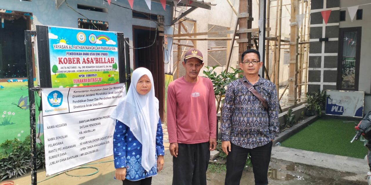 Pihak KB Asa’Billah Bantah Laporkan ke TikTok Abah80, Polemik Konten Dinilai Berpotensi Picu Kegaduhan