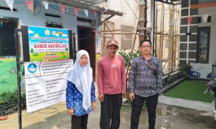 Pihak KB Asa’Billah Bantah Laporkan ke TikTok Abah80, Polemik Konten Dinilai Berpotensi Picu Kegaduhan