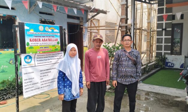 Pihak KB Asa’Billah Bantah Laporkan ke TikTok Abah80, Polemik Konten Dinilai Berpotensi Picu Kegaduhan