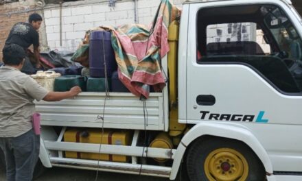 Viral! Polisi Grebek Dugaan Penimbunan Solar Subsidi di Jepara, ISK & Barang Bukti Diamankan