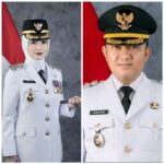 Satu Tahun Kepemimpinan Nanda-Anton, Perkuat Fondasi Pembangunan Pesawaran