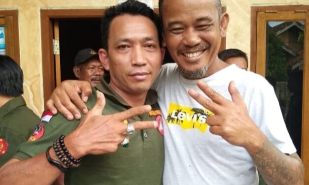 Diduga Catut Nama Ketua LSM Trinusa Tanggamus, Sejumlah Kepsek dan Kakon Diingatkan Waspada