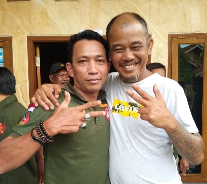 Diduga Catut Nama Ketua LSM Trinusa Tanggamus, Sejumlah Kepsek dan Kakon Diingatkan Waspada