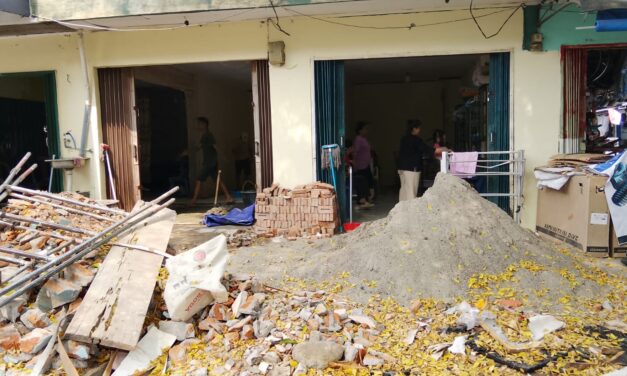SHGB Berakhir, Aset Kembali ke Pemda Tanggamus: Perubahan Bangunan Tanpa Izin Disorot