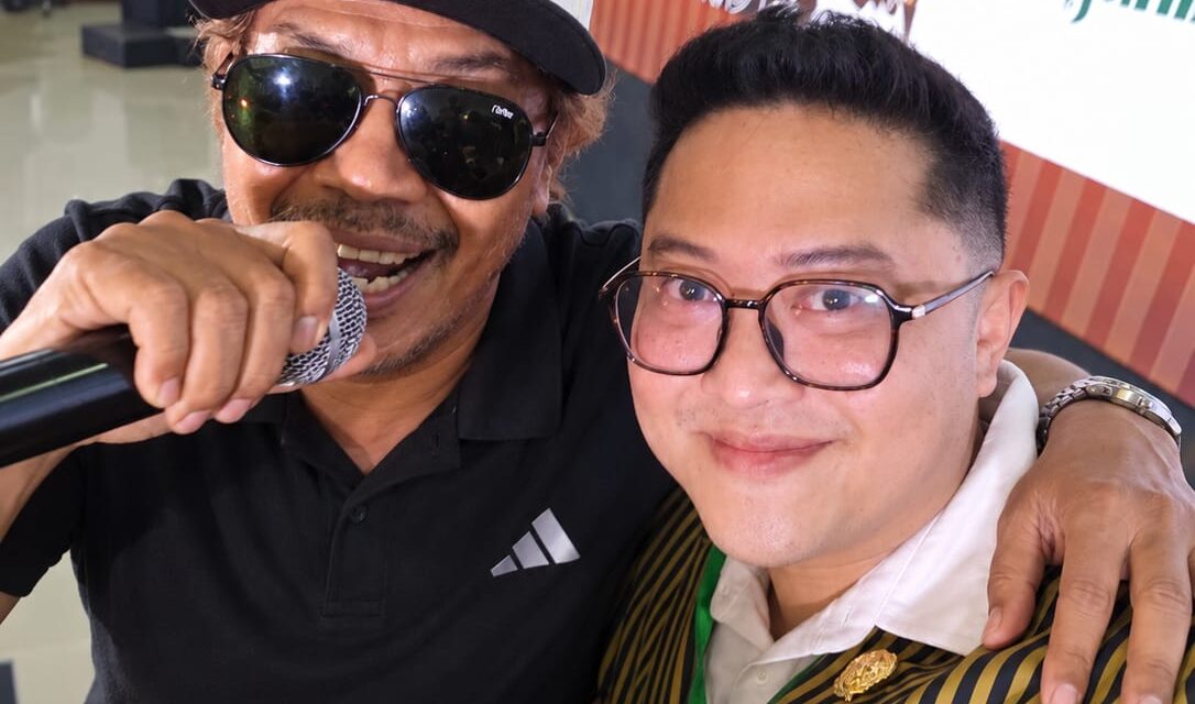 Krisyanto Jamrud Turut Meriahkan Mubes VI dan Harlah ke-46 Pujakesuma di Jakarta