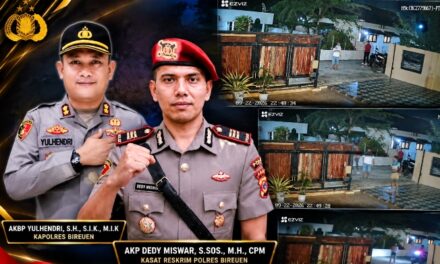 Tak Pernah Dimintai Keterangan, Pelaku Usaha Dikriminalisasi Polres Bireuen