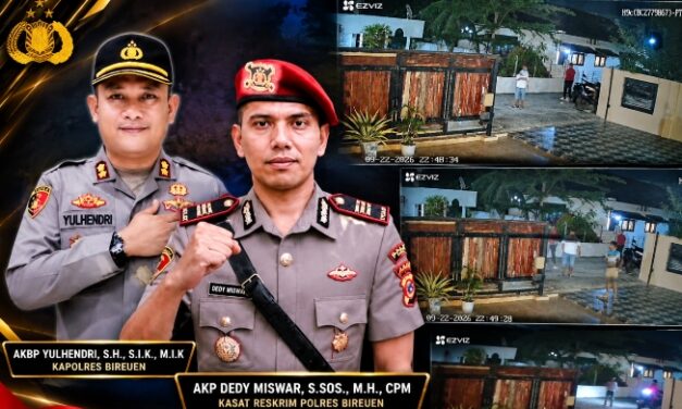 Tak Pernah Dimintai Keterangan, Pelaku Usaha Dikriminalisasi Polres Bireuen