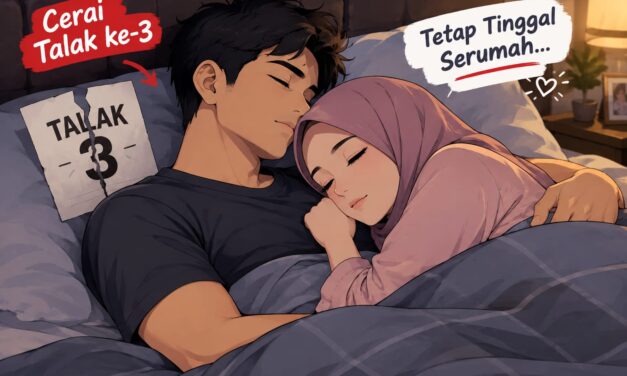 Nikah Bawah Tangan, Talak Tiga Disebut Disaksikan Sejumlah Orang, Koplo dan Ati Diduga Masih Serumah