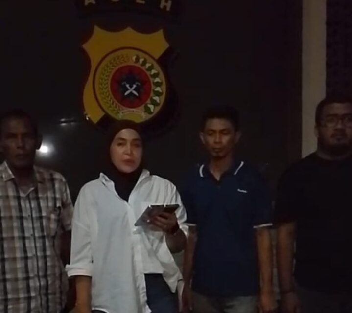 Sampaikan Permohonan Maaf, Herizal Patuhi Proses Hukum 